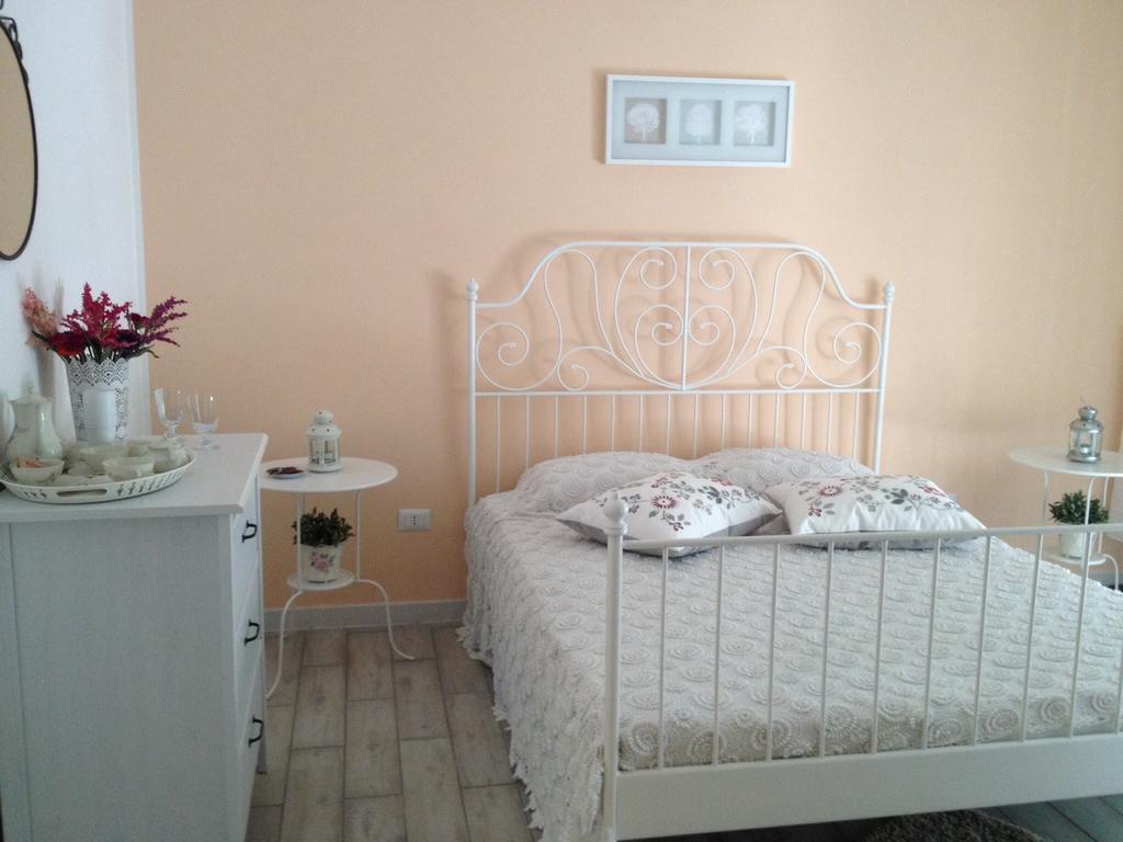 Salerno Inn B&B Bagian luar foto